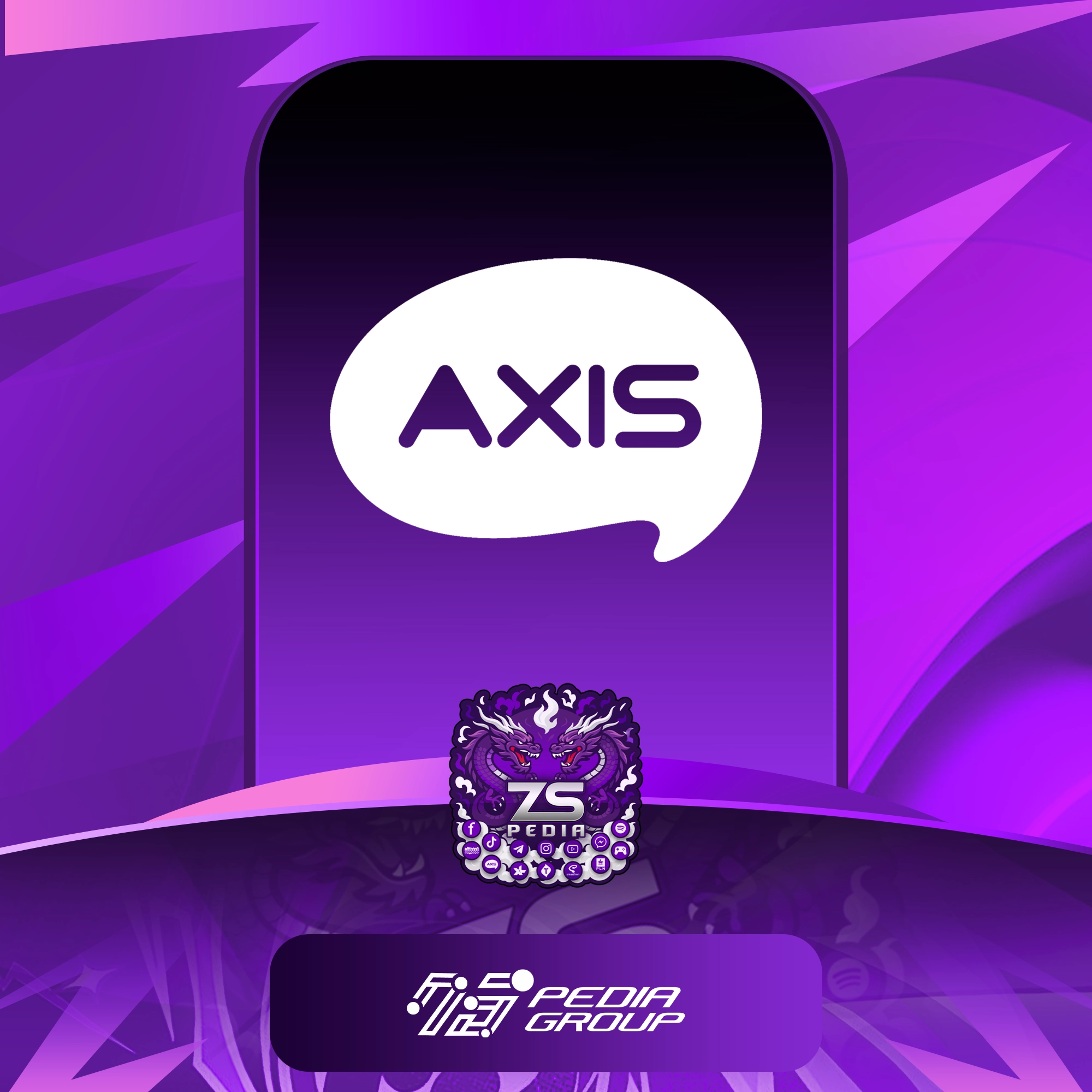 AXIS
