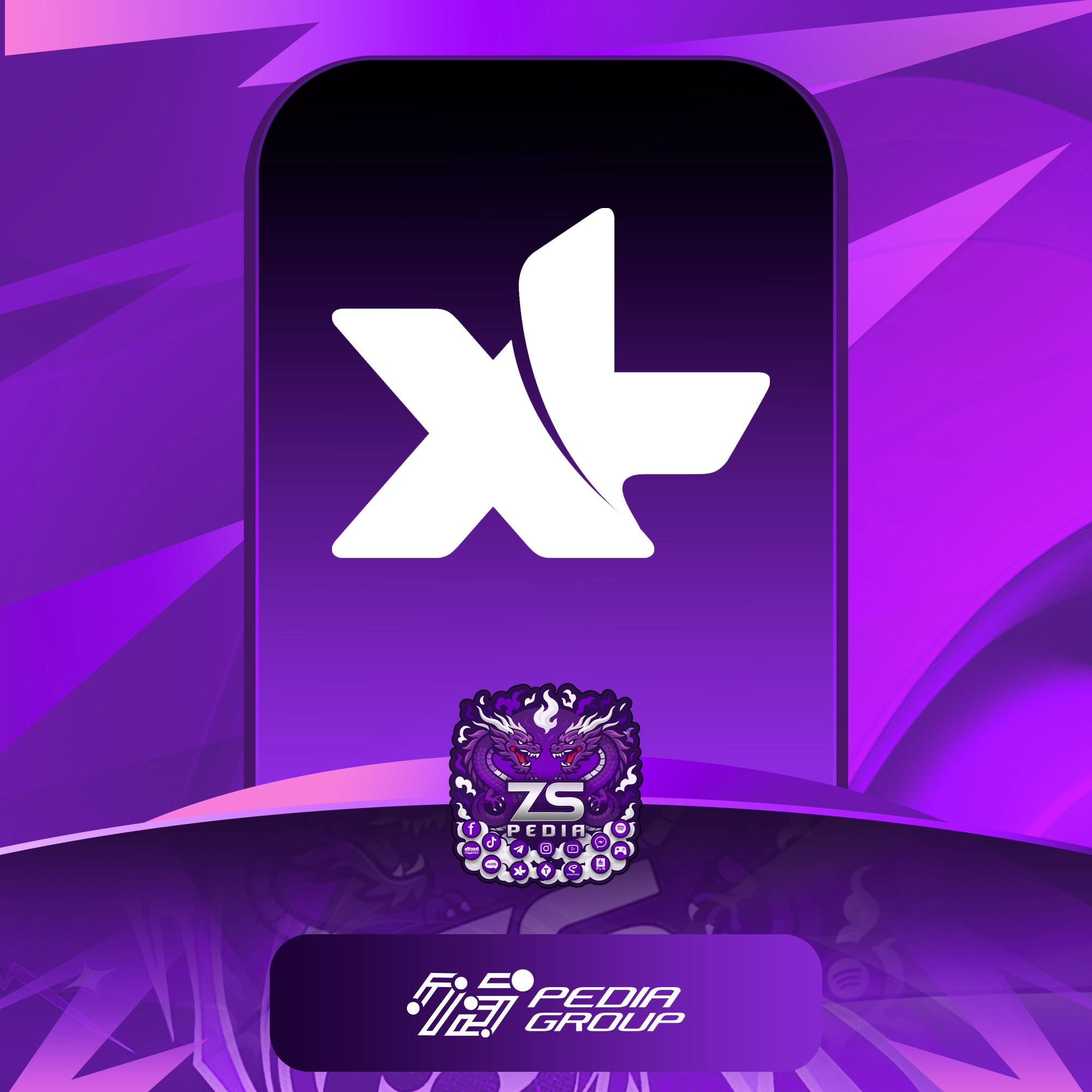 XL