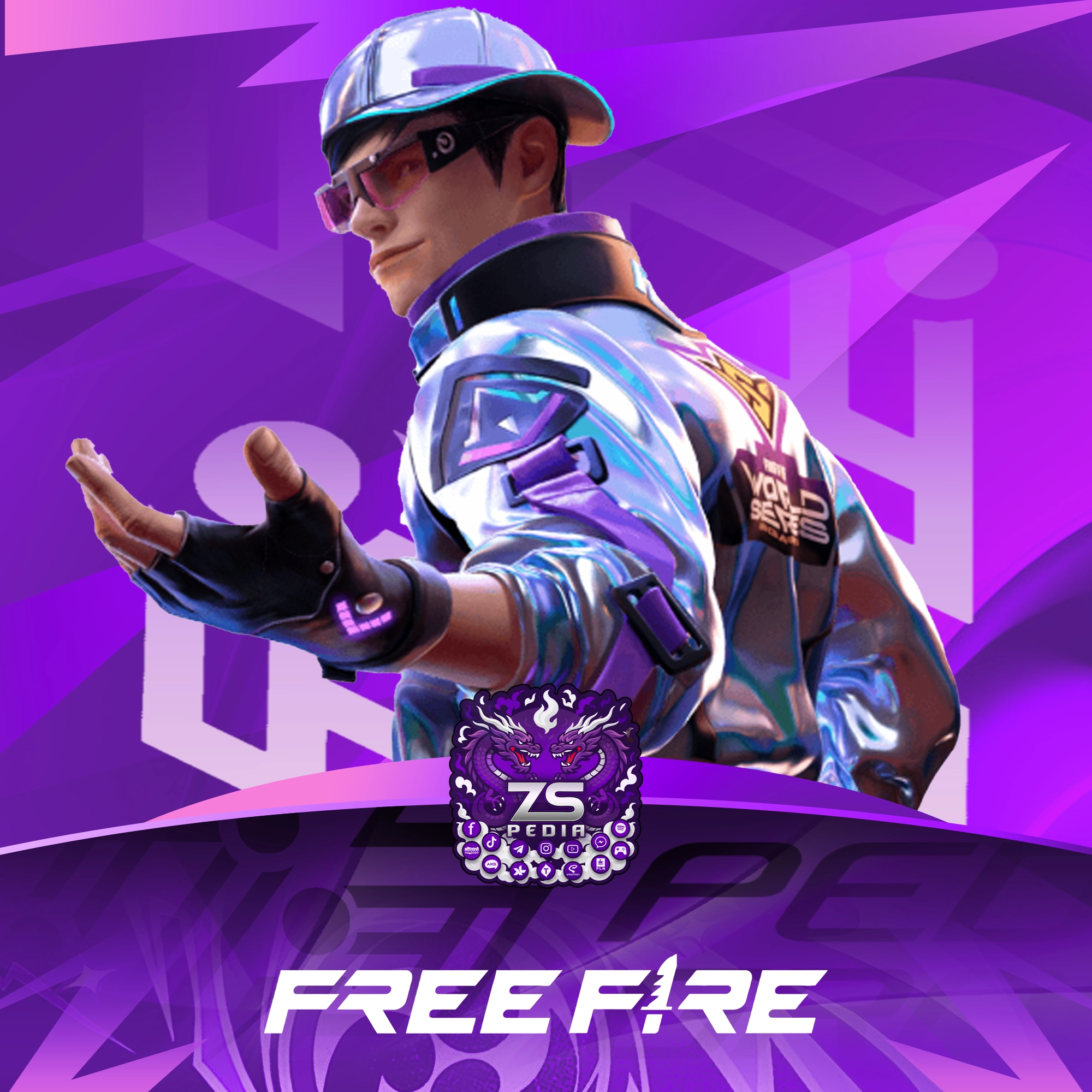 FREE FIRE