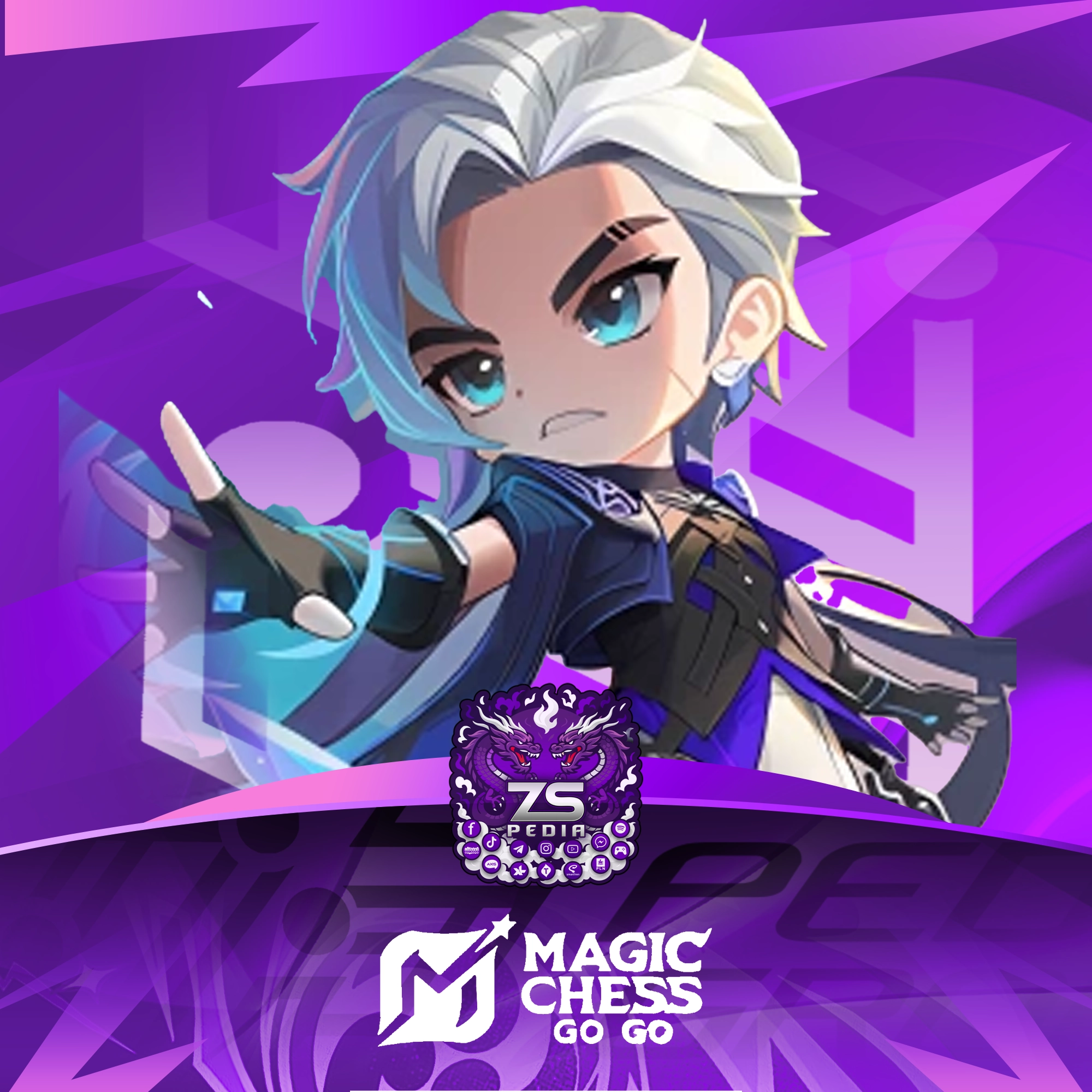 Magic Chess