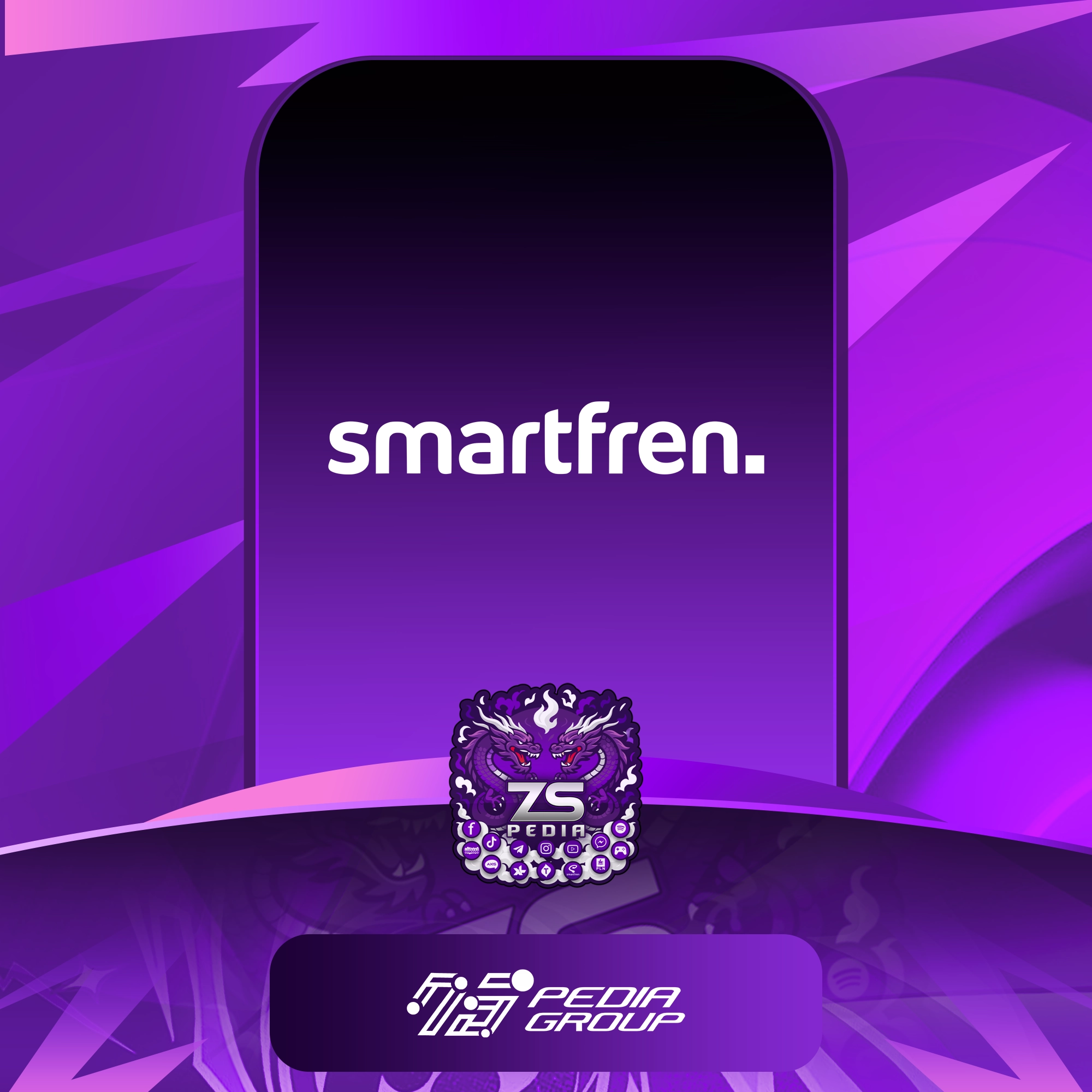 SMARTFREN