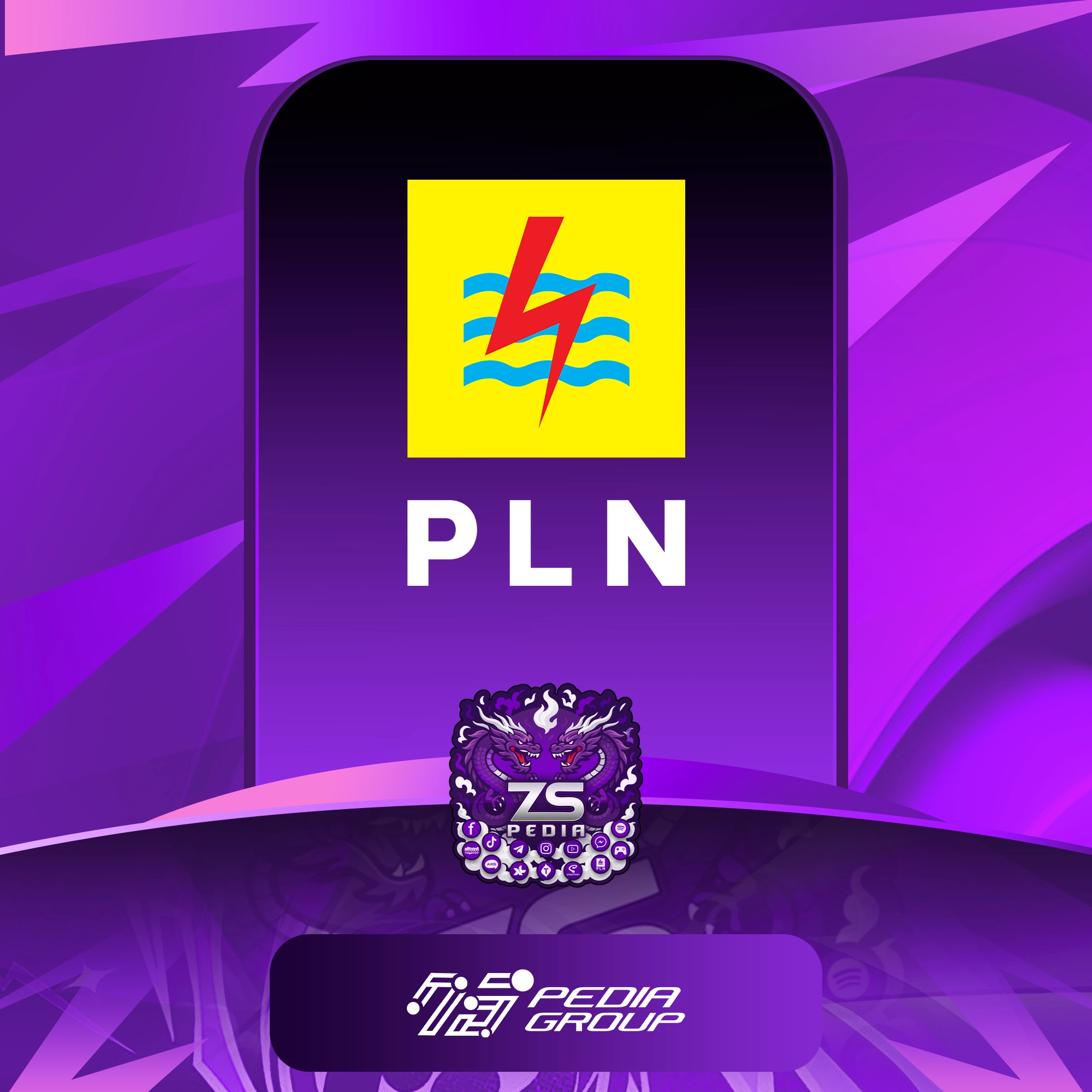 PLN