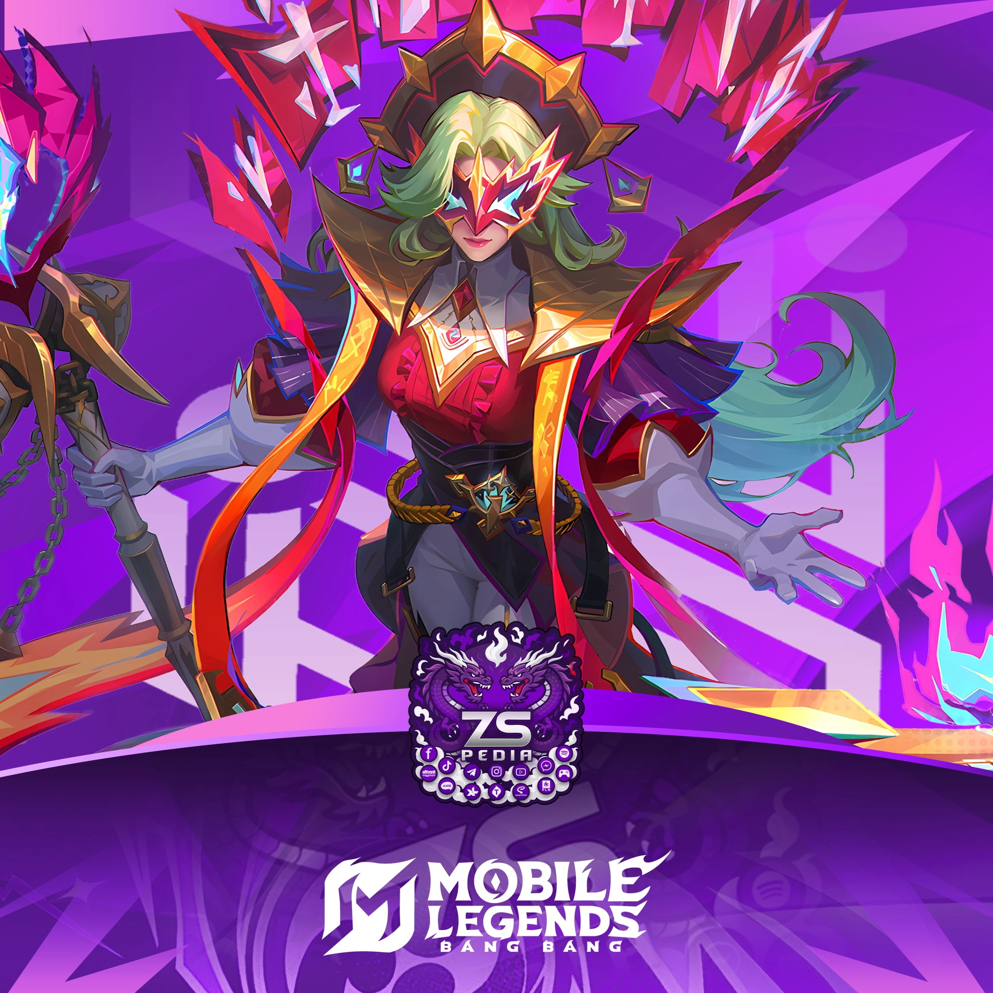 Joki Rank Mobile Legends