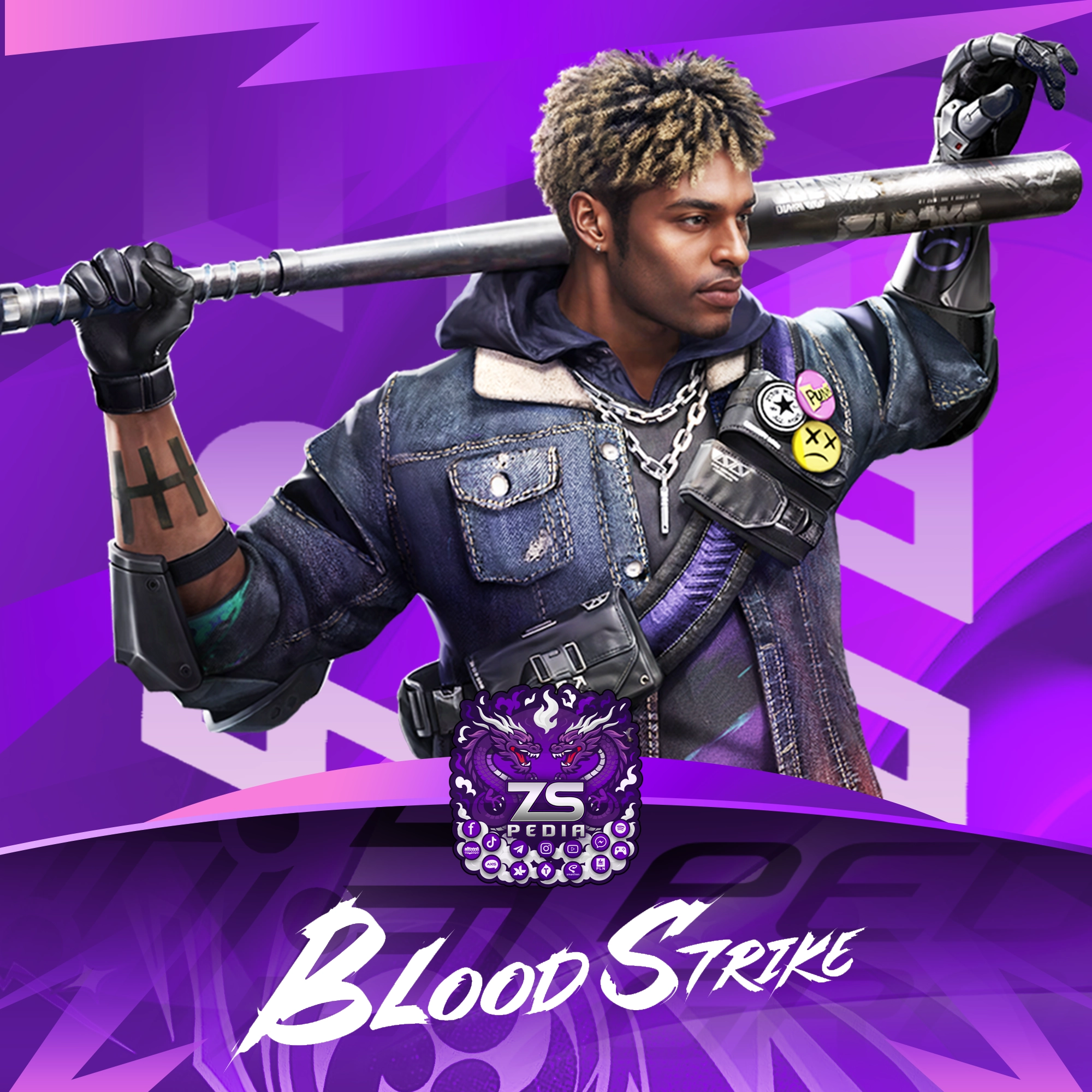 Blood Strike
