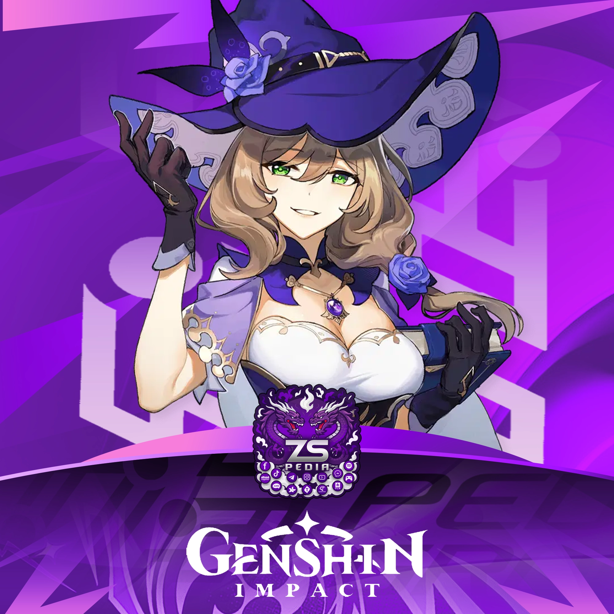 Genshin Impact