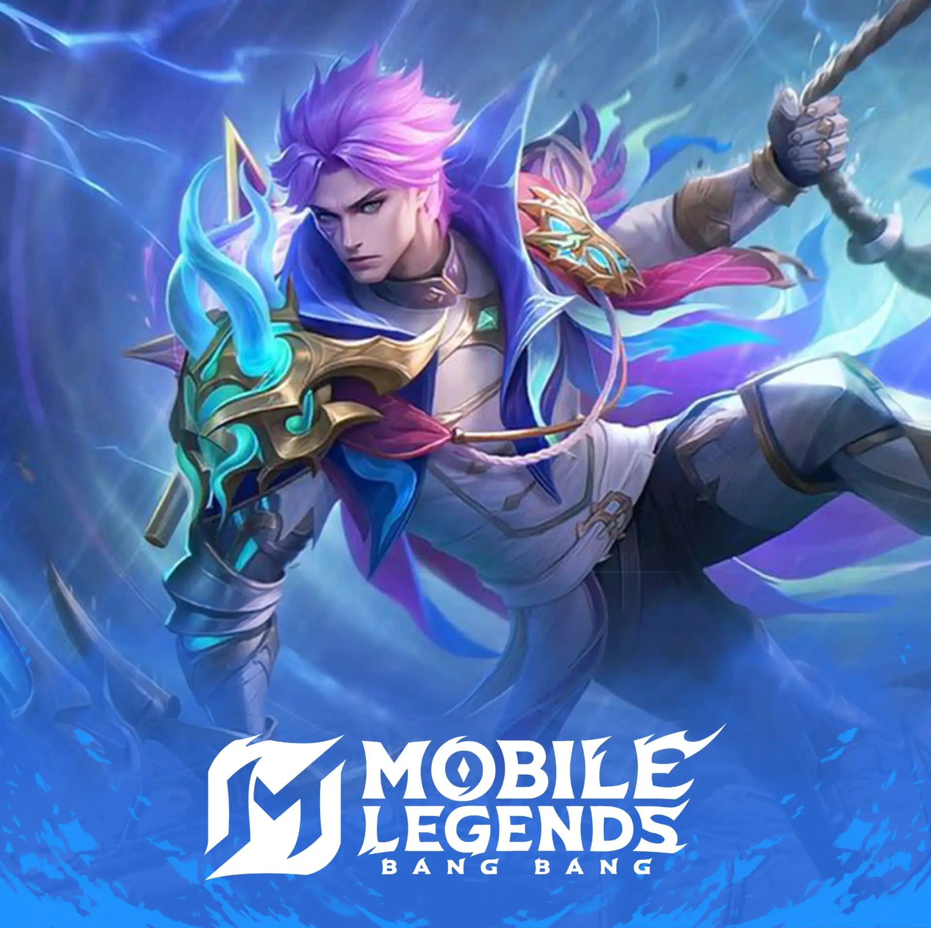Joki Rank Mobile Legends